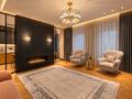 4-комнатная квартира · 170 м² · 12/13 этаж, Маркова 61 за 1.8 млн ₸ в Алматы, Бостандыкский р-н — фото 3