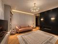 4-комнатная квартира · 170 м² · 12/13 этаж, Маркова 61 за 1.8 млн ₸ в Алматы, Бостандыкский р-н — фото 4