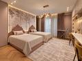 4-комнатная квартира · 170 м² · 12/13 этаж, Маркова 61 за 1.8 млн ₸ в Алматы, Бостандыкский р-н — фото 5