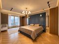 4-комнатная квартира · 170 м² · 12/13 этаж, Маркова 61 за 1.8 млн ₸ в Алматы, Бостандыкский р-н — фото 6