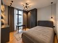 4-комнатная квартира · 170 м² · 12/13 этаж, Маркова 61 за 1.8 млн ₸ в Алматы, Бостандыкский р-н — фото 7
