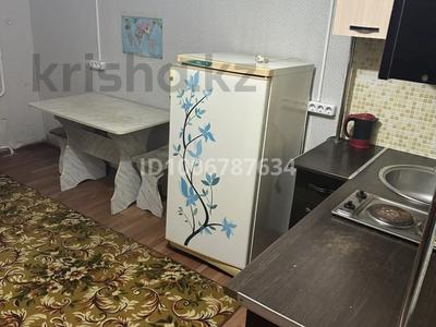 1-комнатная квартира · 18 м² · 1/5 этаж, Телжан Шонанулы 43 — Военная полиция за 6.3 млн 〒 в Астане, р-н Байконур