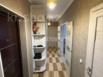 2-комнатная квартира · 64 м² · 16/16 этаж, мкр Юго-Восток 60 — Шахтеров 60, 8 подъезд за 250 000 〒 в Караганде, Казыбек би р-н