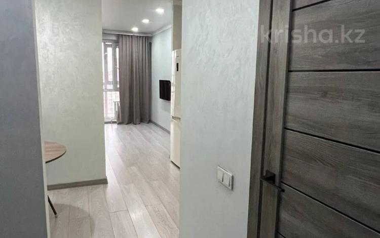 1-комнатная квартира · 33 м² · 5/10 этаж, Алтын Орда 6/37k1 за 20 млн ₸ в Алматы, Наурызбайский р-н — фото 2