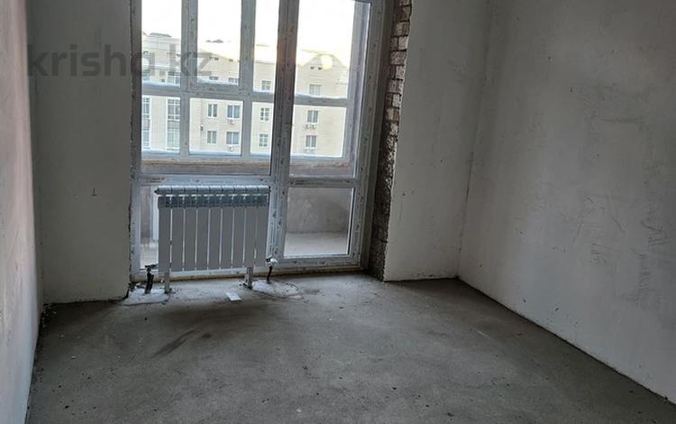 1-комнатная квартира, 39 м², 8/10 этаж, Туран 40/2