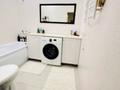 3-бөлмелі пәтер · 95 м² · 9/10 қабат, Керей, Жәнібек хандар 28 — проспект Мангилик Ел, бағасы: 57 млн ₸ в Астане, Есильский р-н — фото 18