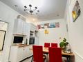 3-бөлмелі пәтер · 95 м² · 9/10 қабат, Керей, Жәнібек хандар 28 — проспект Мангилик Ел, бағасы: 57 млн ₸ в Астане, Есильский р-н — фото 13
