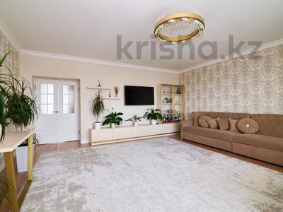 3-комнатная квартира · 108.4 м² · 12/12 этаж, Шевченко 10/4 за ~ 51 млн ₸ в Астане, Сарыарка р-н