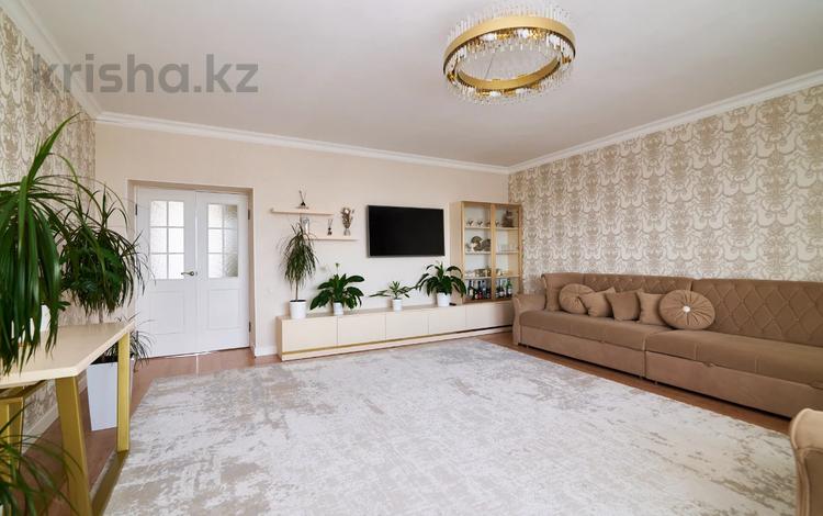 3-комнатная квартира · 108.4 м² · 12/12 этаж, Шевченко 10/4 за ~ 51 млн ₸ в Астане, Сарыарка р-н — фото 20