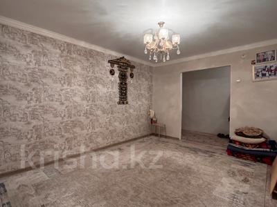 2-комнатная квартира · 48.6 м² · 2/5 этаж, мкр 6, Абилкайыр Хана за 16.5 млн ₸ в Актобе