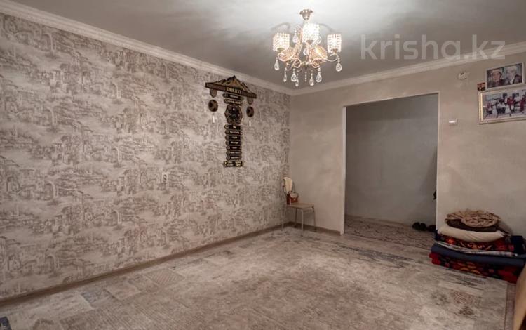 2-комнатная квартира · 48.6 м² · 2/5 этаж, мкр 6, Абилкайыр Хана за 16.5 млн ₸ в Актобе — фото 3