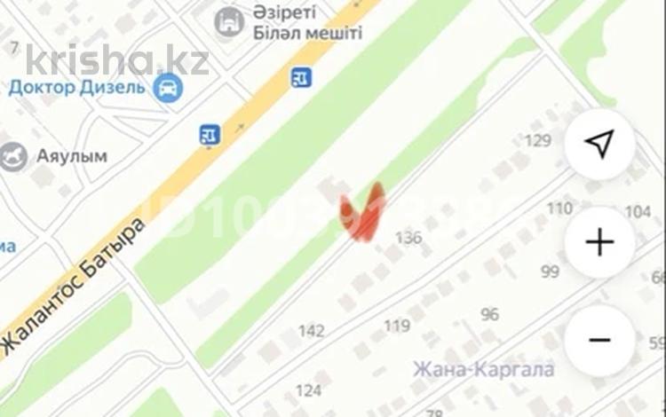 Участок · 10 соток, Жана Каргала 147 за 4.2 млн ₸ в Актобе, СК Сарбаз — фото 2