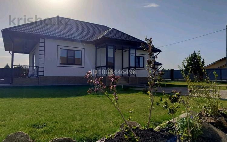 Отдельный дом · 2 комнаты · 101.2 м² · 18 сот., Норильская 43 за 172 млн 〒 в Горно-Алтайске — фото 31