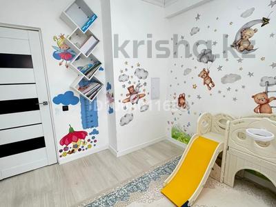 3-комнатная квартира · 78.9 м² · 9/9 этаж, мкр Береке 31 за 33 млн 〒 в Атырау