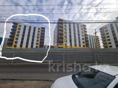 2-бөлмелі пәтер · 47 м² · 2/9 қабат, мкр Кайрат, Сыбызгы 100, бағасы: 21.8 млн ₸ в Алматы, Турксибский р-н