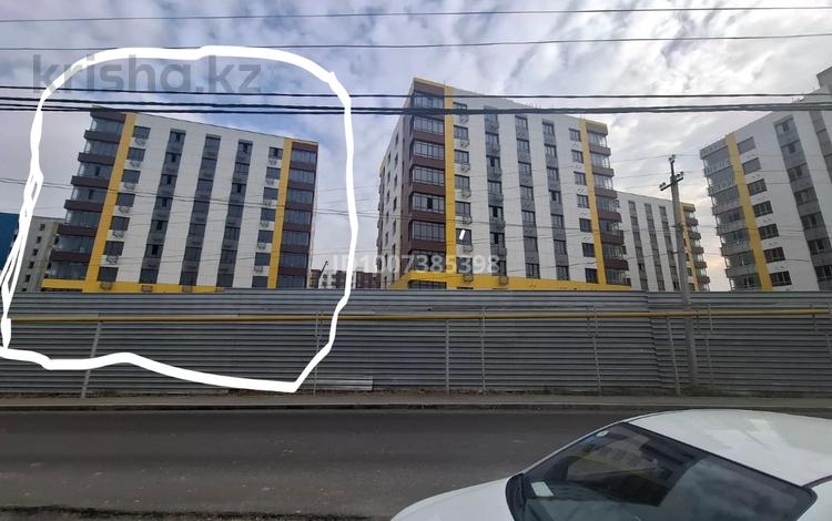 2-комнатная квартира · 47 м² · 2/9 этаж, мкр Кайрат, Сыбызгы 100 за 21.8 млн ₸ в Алматы, Турксибский р-н — фото 3