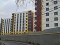 2-комнатная квартира · 47 м² · 2/9 этаж, мкр Кайрат, Сыбызгы 100 за 21.8 млн ₸ в Алматы, Турксибский р-н — фото 2