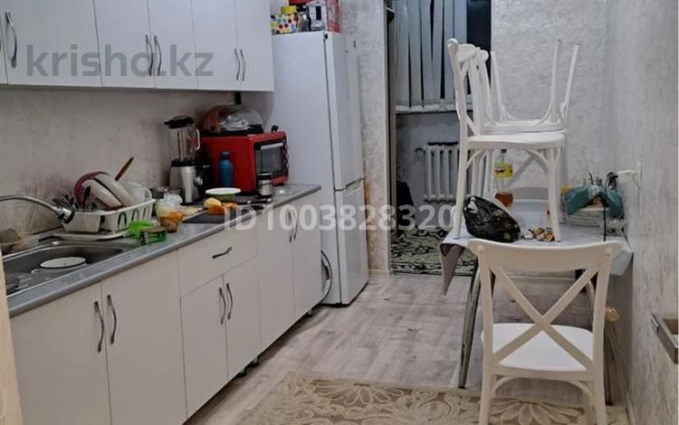 1-комнатная квартира · 50 м² · 4/4 этаж, Шұғыла 30 за 6.5 млн ₸ в Жанаозен — фото 2