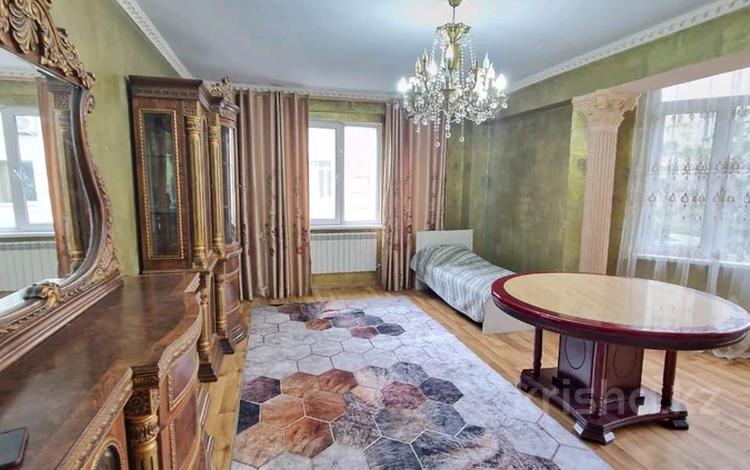 3-комнатная квартира · 115 м² · 2/8 этаж, Алтын ауыл 22 — проспект Абылай хана за 300 000 ₸ в Каскелене — фото 12