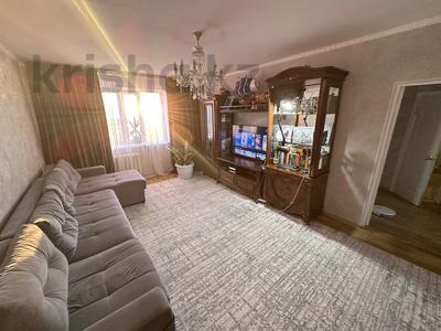 3-комнатная квартира · 78 м² · 4/5 этаж, Габит мусрепова 4/2 за 34.5 млн ₸ в Астане