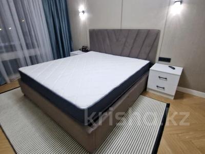2-комнатная квартира · 63 м² · 9/13 этаж, Жарокова 370 за 500 000 ₸ в Алматы, Бостандыкский р-н
