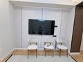 2-комнатная квартира · 63 м² · 9/13 этаж, Жарокова 370 за 500 000 ₸ в Алматы, Бостандыкский р-н — фото 21