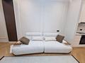 2-комнатная квартира · 63 м² · 9/13 этаж, Жарокова 370 за 500 000 ₸ в Алматы, Бостандыкский р-н — фото 35
