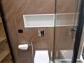 2-комнатная квартира · 63 м² · 9/13 этаж, Жарокова 370 за 500 000 ₸ в Алматы, Бостандыкский р-н — фото 43