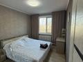 2-комнатная квартира · 54 м² · 4/10 этаж, Безымянная 4 — Район Новостройки напротив заправки ECO petrol за 12 000 ₸ в Семее