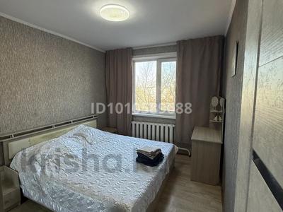 2-комнатная квартира · 54 м² · 4/10 этаж, Безымянная 4 — Район Новостройки напротив заправки ECO petrol за 12 000 ₸ в Семее