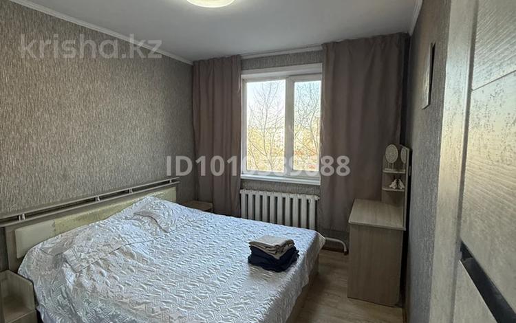 2-комнатная квартира · 54 м² · 4/10 этаж, Безымянная 4 — Район Новостройки напротив заправки ECO petrol за 12 000 ₸ в Семее — фото 16