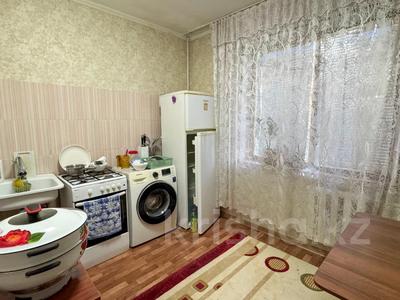 1-комнатная квартира · 34 м² · 3/5 этаж, Мушелтой 7 за 13.5 млн 〒 в Талдыкоргане, мкр Мушелтой