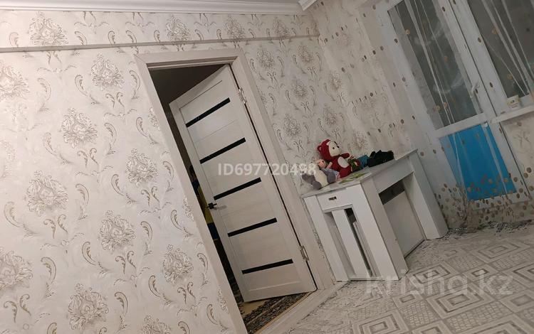 2-комнатная квартира · 46.5 м² · 4/5 этаж, Жидебай батыр 14 за 13 млн 〒 в Балхаше — фото 2