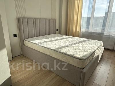 2-комнатная квартира · 52 м² · 9/9 этаж, Аль-Фараби 46/24 — Улы дала за 32.9 млн ₸ в Астане, Есильский р-н