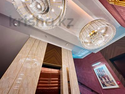 3-комнатная квартира · 98.2 м² · 6/10 этаж, Илияса Есенберлина 20 за ~ 48.5 млн 〒 в Усть-Каменогорске