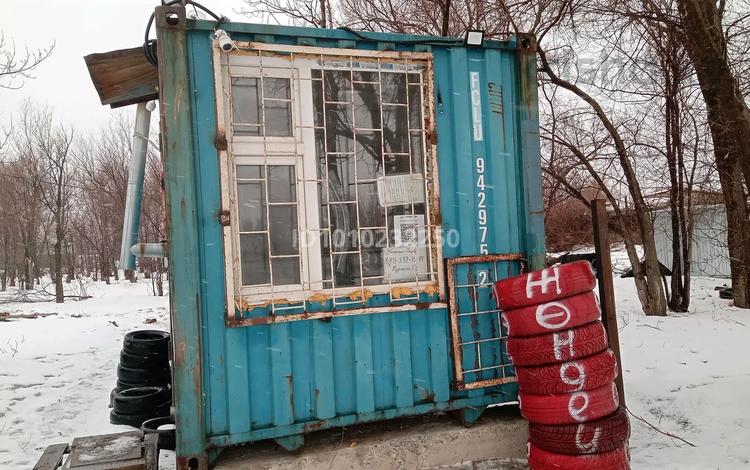 Азс, автосервисы и автомойки · 30 м² за 4.5 млн ₸ в Актобе, мкр Гормолзавод — фото 2