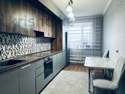 3-комнатная квартира · 80 м² · 5/7 этаж, Мухамедханова 28Б за 38.8 млн ₸ в Астане