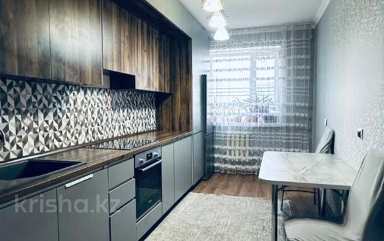 3-комнатная квартира · 80 м² · 5/7 этаж, Мухамедханова 28Б за 38.8 млн ₸ в Астане — фото 4
