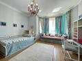 8-комнатная квартира · 424.1 м² · 21/23 этаж, Кабанбай батыра 87 — Абылай хана за 4 млн 〒 в Алматы — фото 16