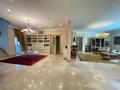 8-комнатная квартира · 424.1 м² · 21/23 этаж, Кабанбай батыра 87 — Абылай хана за 4 млн 〒 в Алматы — фото 21