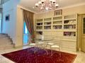 8-комнатная квартира · 424.1 м² · 21/23 этаж, Кабанбай батыра 87 — Абылай хана за 4 млн 〒 в Алматы — фото 31