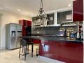 8-комнатная квартира · 424.1 м² · 21/23 этаж, Кабанбай батыра 87 — Абылай хана за 4 млн 〒 в Алматы — фото 38