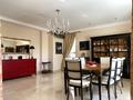 8-комнатная квартира · 424.1 м² · 21/23 этаж, Кабанбай батыра 87 — Абылай хана за 4 млн 〒 в Алматы — фото 44