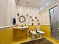 8-комнатная квартира · 424.1 м² · 21/23 этаж, Кабанбай батыра 87 — Абылай хана за 4 млн 〒 в Алматы — фото 53