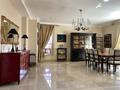 8-комнатная квартира · 424.1 м² · 21/23 этаж, Кабанбай батыра 87 — Абылай хана за 4 млн 〒 в Алматы — фото 75