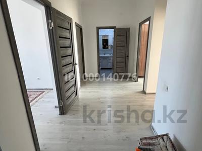3-комнатная квартира · 100 м² · 8/10 этаж, Сатпаева 30А — Гидроинститут за 180 000 ₸ в Таразе