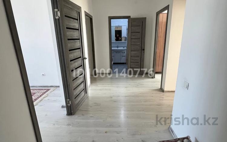 3-комнатная квартира · 100 м² · 8/10 этаж, Сатпаева 30А — Гидроинститут за 180 000 ₸ в Таразе — фото 29