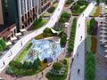 2-комнатная квартира · 64.81 м², Байдибек би 115/10 за ~ 36.7 млн 〒 в Шымкенте — фото 7