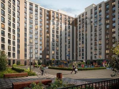 2-комнатная квартира · 64.46 м², Байдибек би 115/10 за ~ 37 млн 〒 в Шымкенте