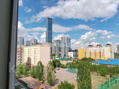 1-комнатная квартира · 30 м² · 8/9 этаж, Сауран 12/1 — Алматы за 250 000 ₸ в Астане, Есильский р-н